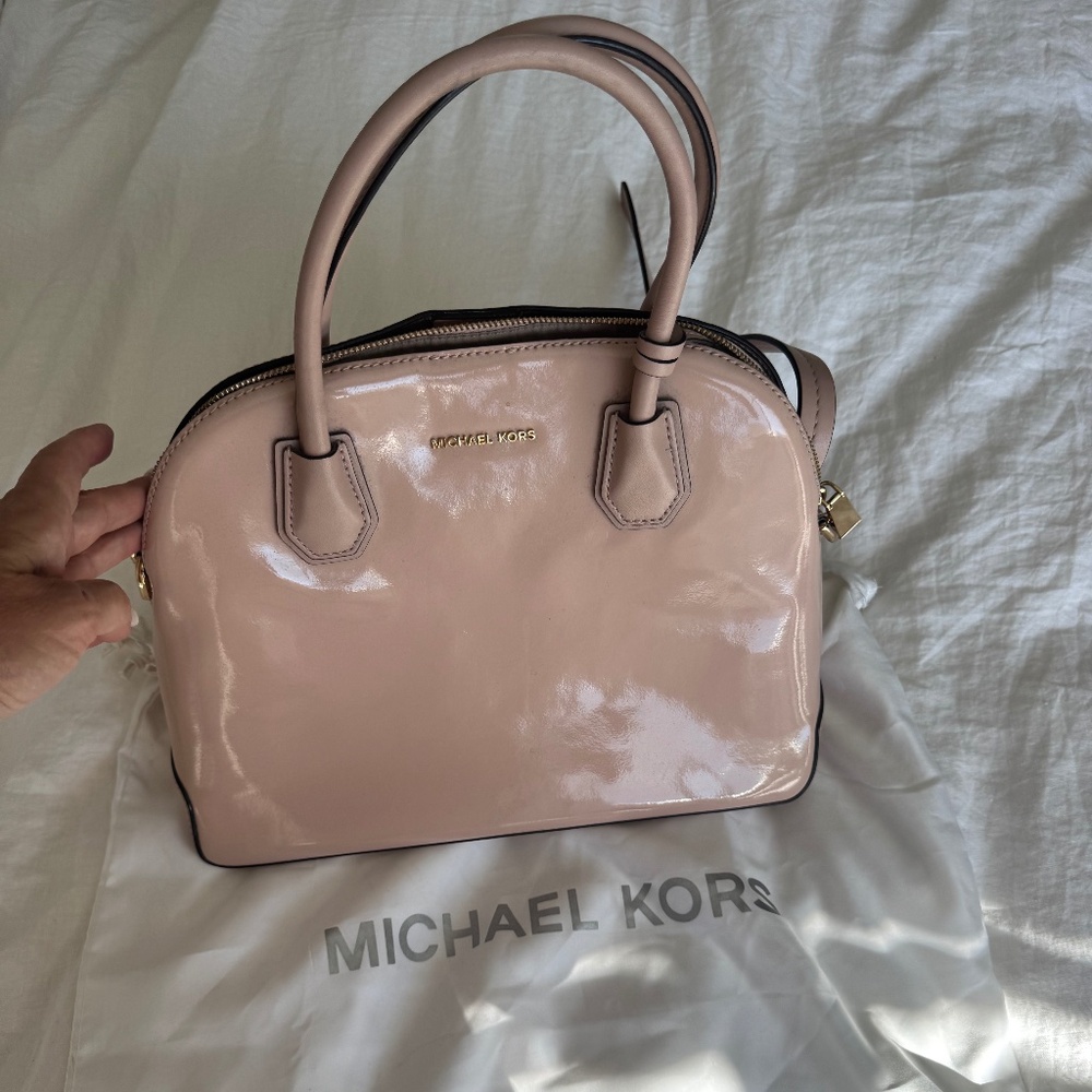 Michael Kors purse